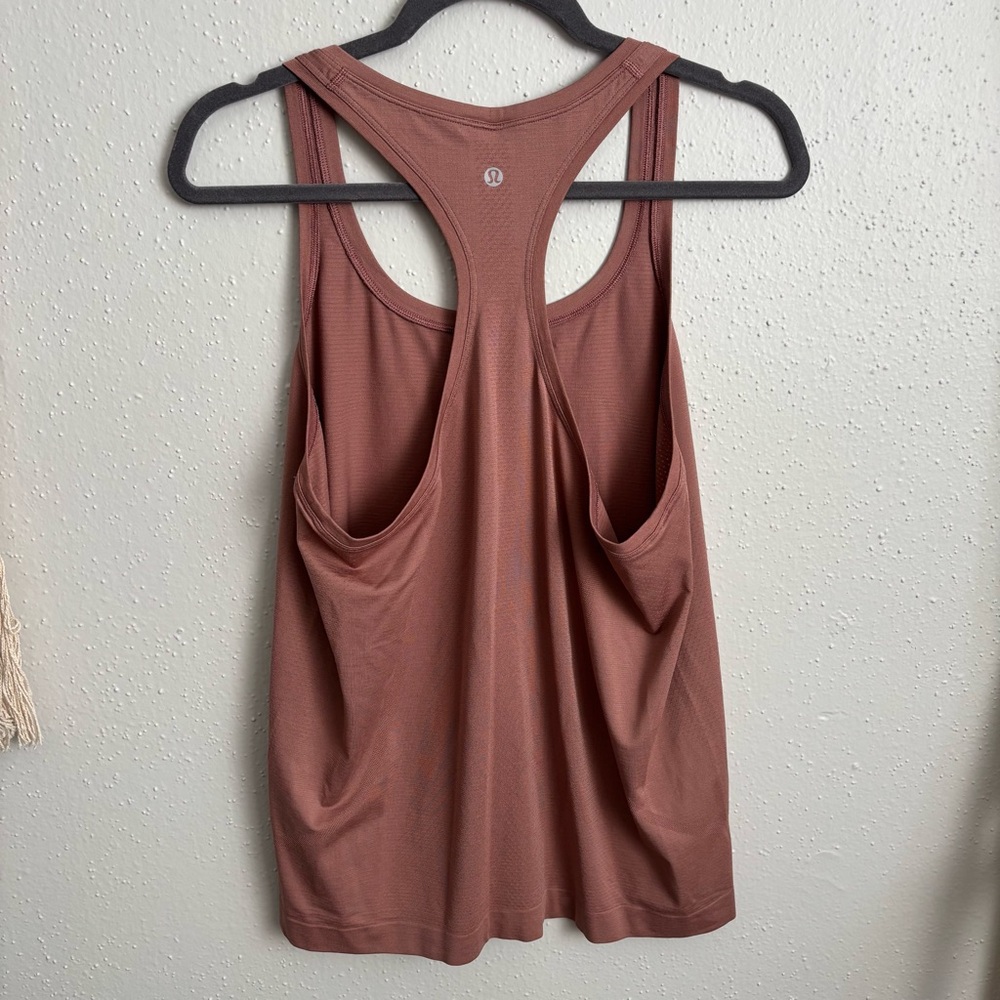 Lululemon swiftly tech tank - Picture 2 of 4